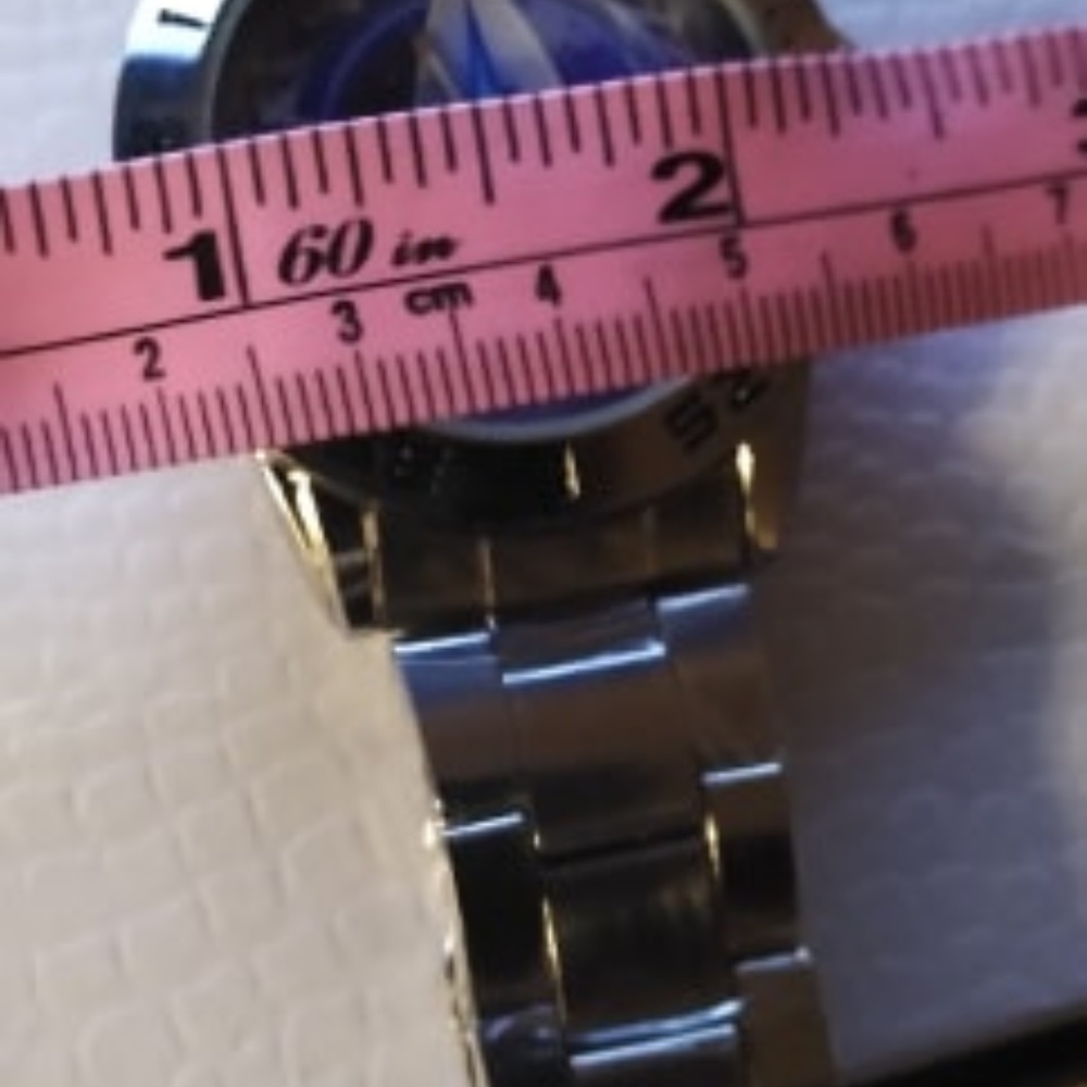 New Unisex Star Trek Stainless Steel Watch - Picture 5 of 5